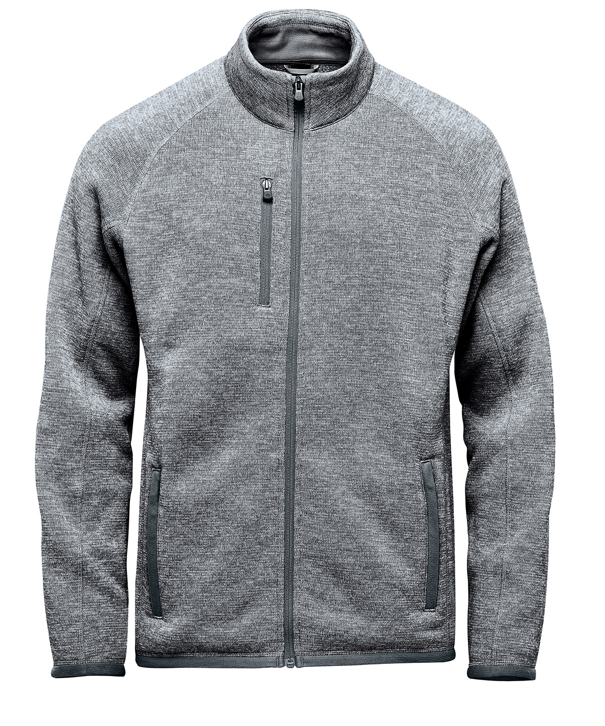 Avalante Full-Zip Fleece Jacket - Image 3
