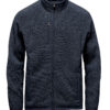 Navy Heather