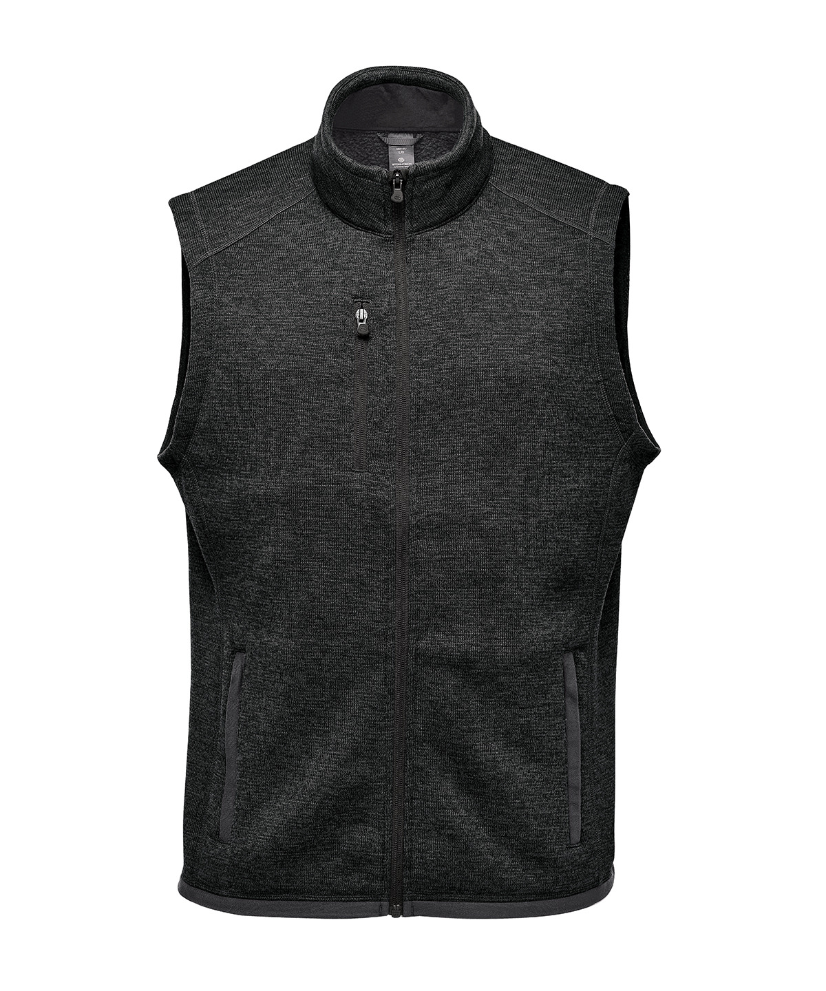 Avalante Fleece Vest - Image 2