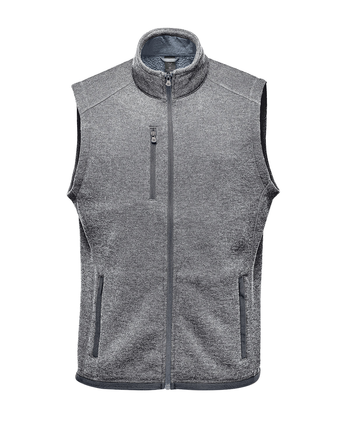 Avalante Fleece Vest - Image 3