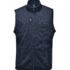 Navy Heather