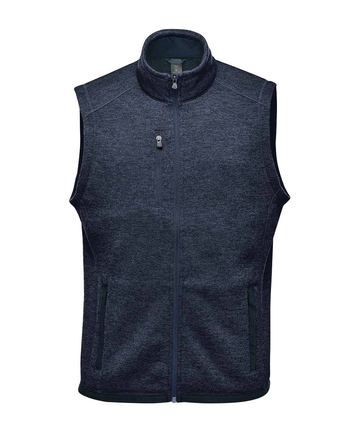 Avalante Fleece Vest - Image 4