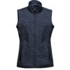 Navy Heather