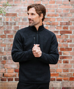 Avalante ¼-Zip Fleece