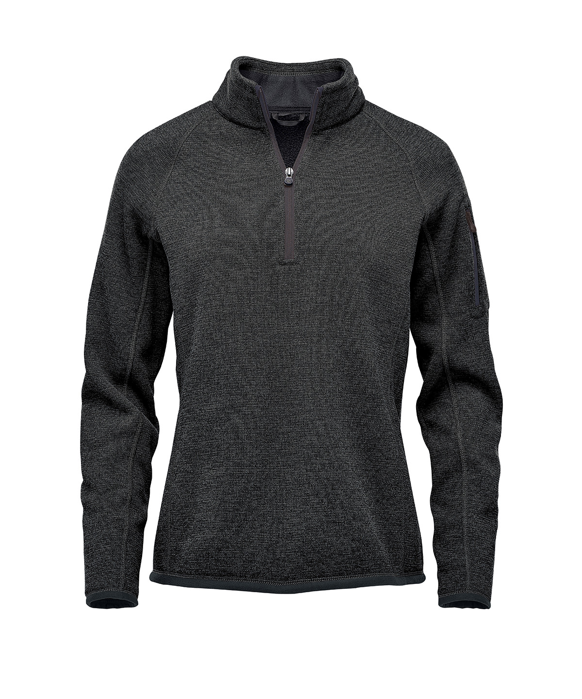 Women's Avalante ¼-Zip Fleece - Image 2
