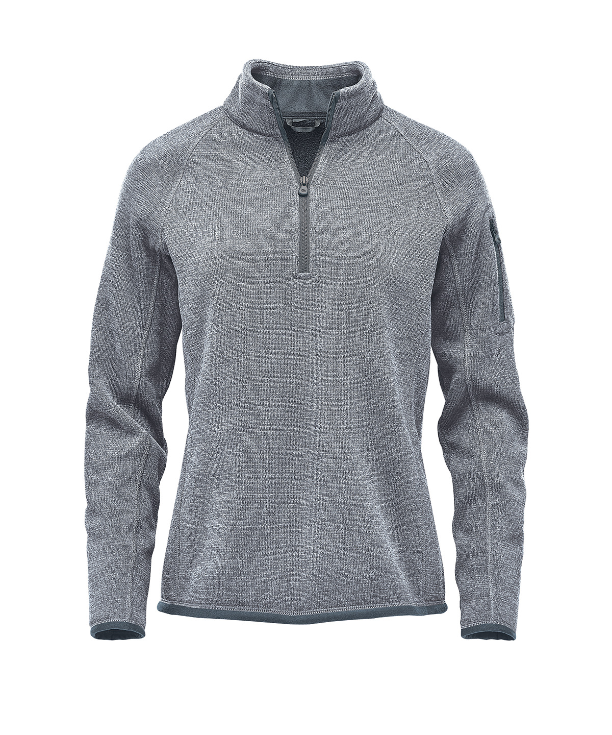Women's Avalante ¼-Zip Fleece - Image 3
