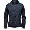 Navy Heather