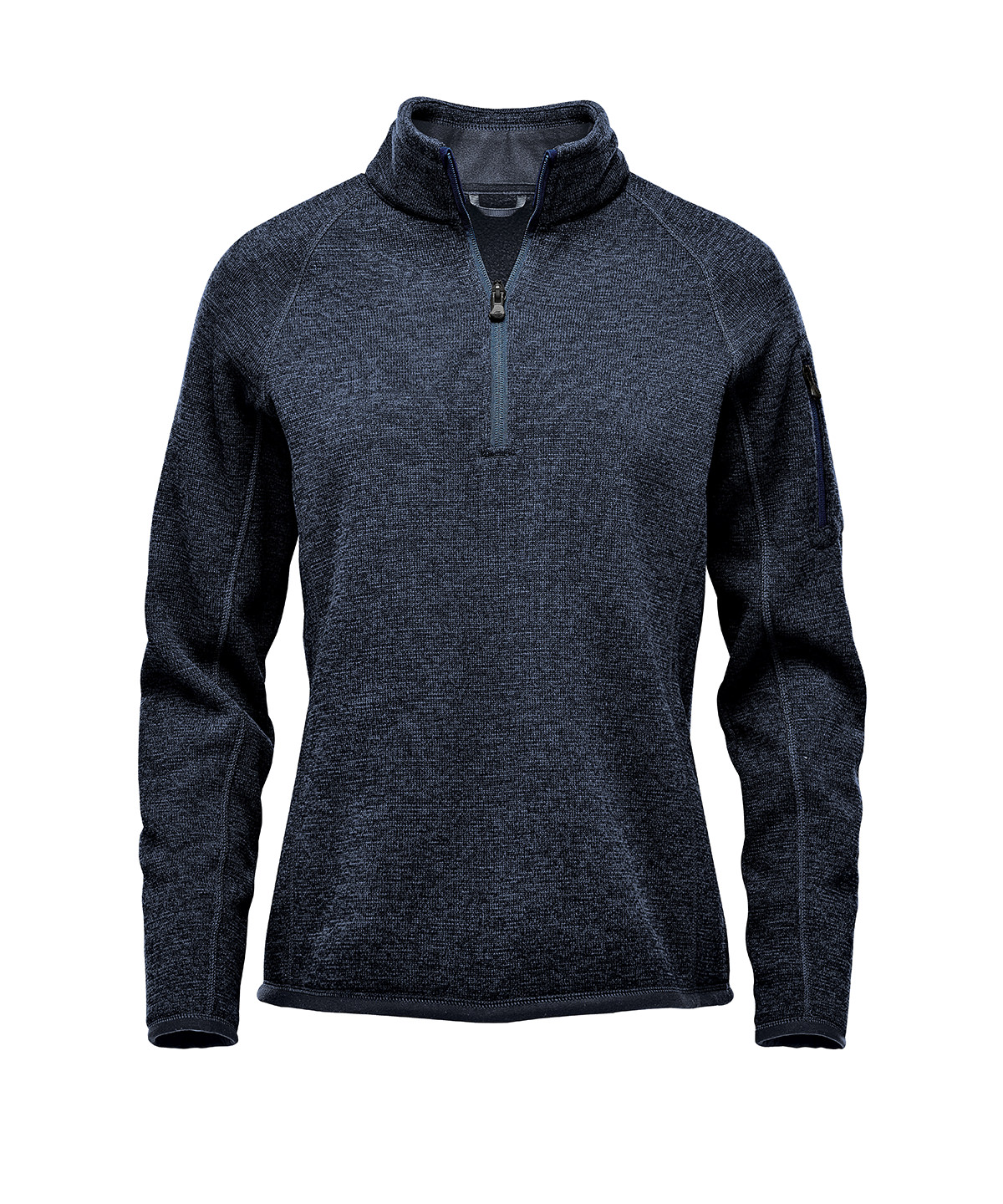 Women's Avalante ¼-Zip Fleece - Image 4