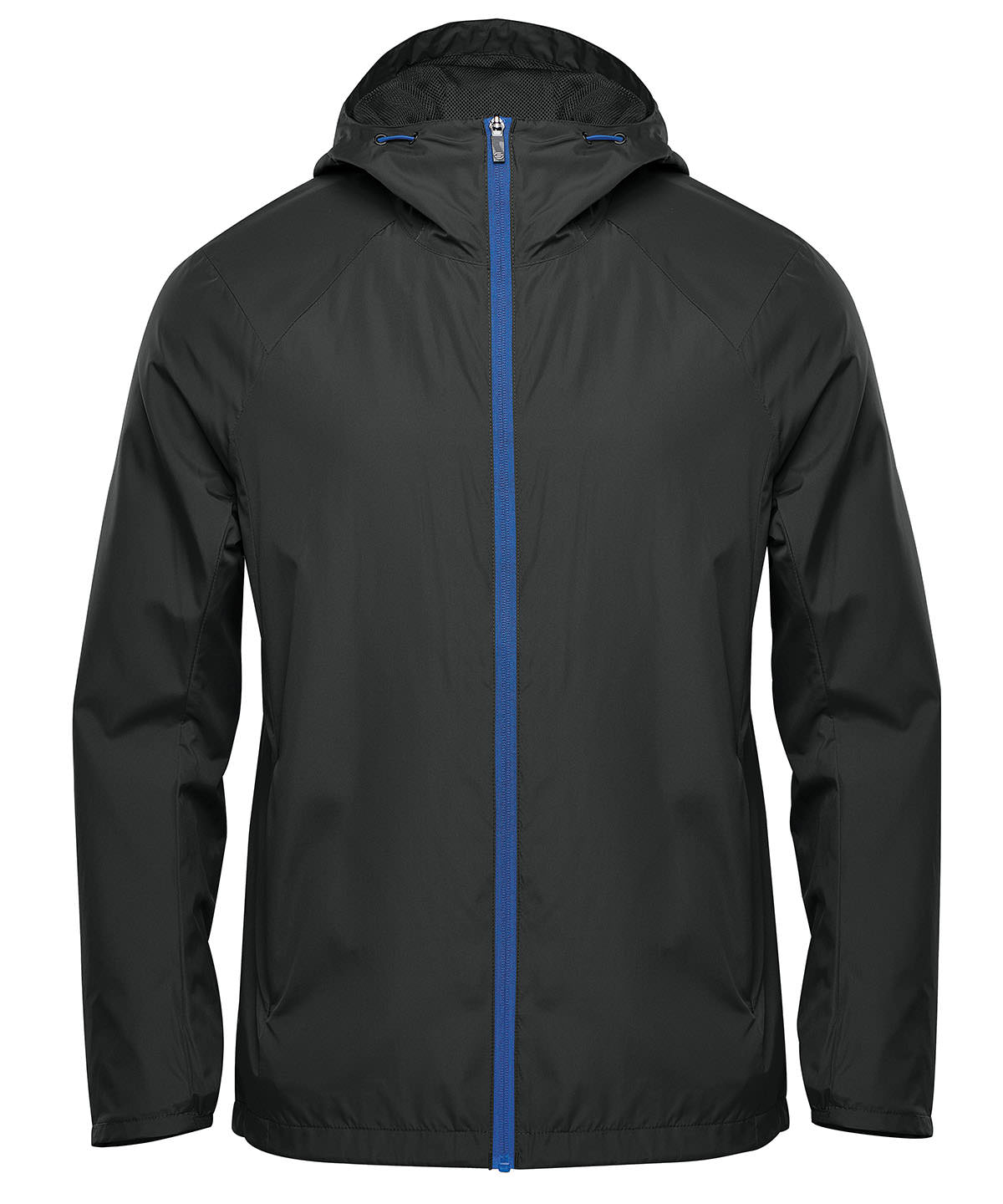 Pacifica Lightweight Jacket - Image 3