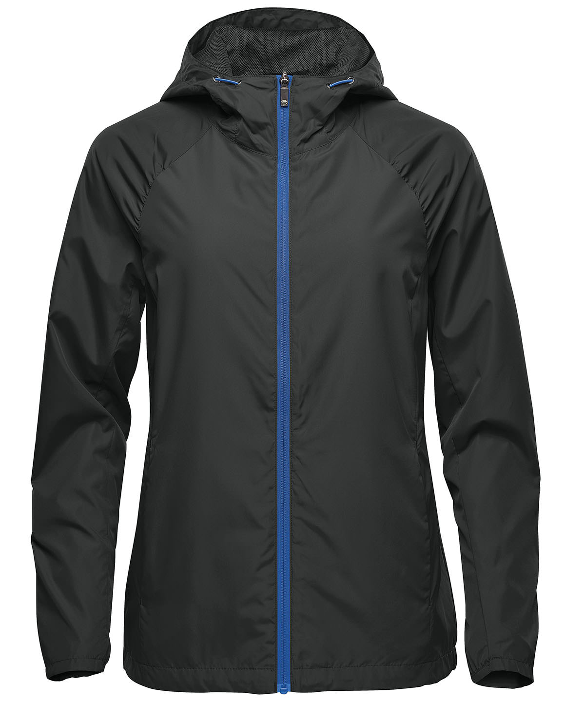 Women's Pacifica Lightweight Jacket - Image 3