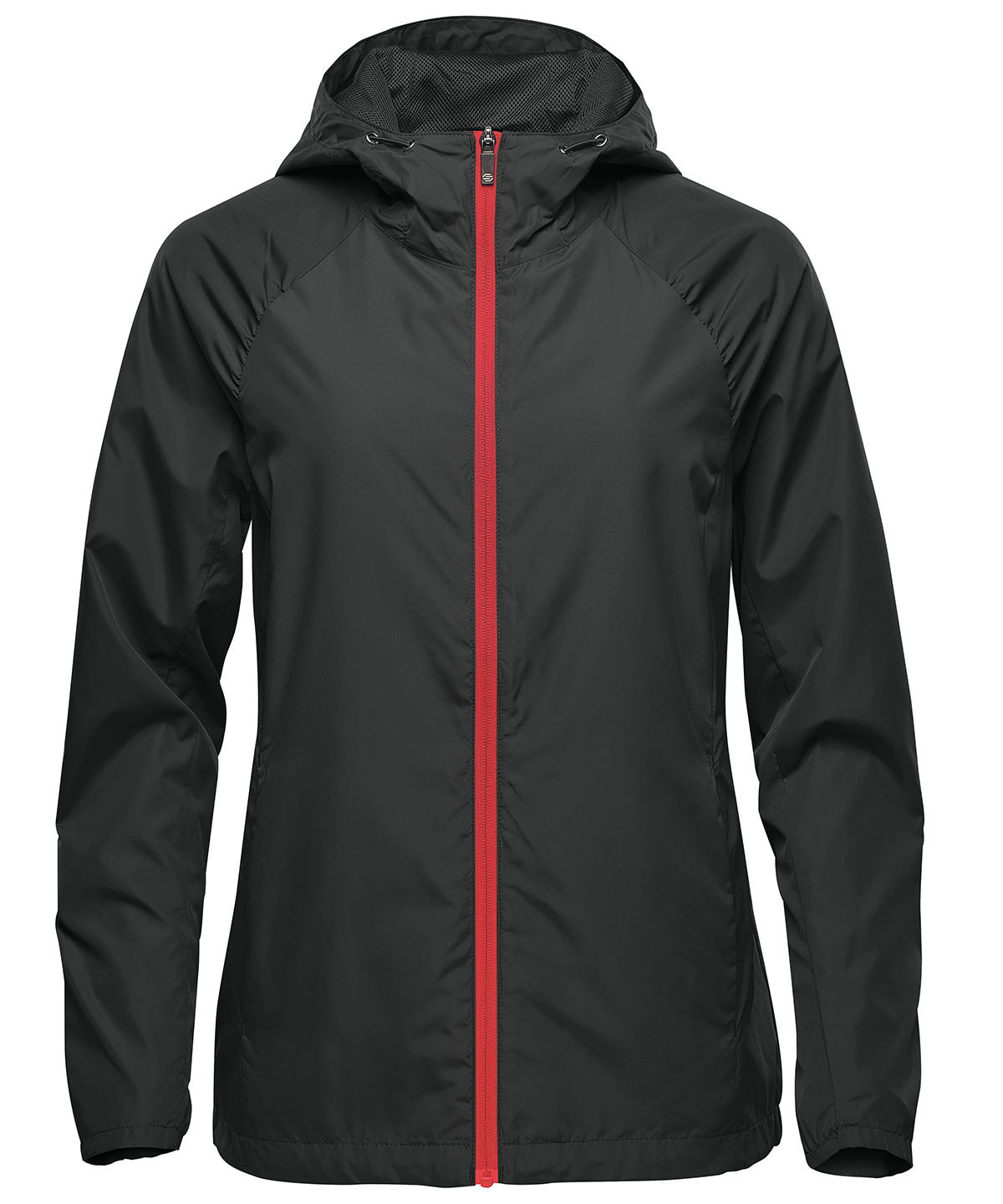 Women's Pacifica Lightweight Jacket - Image 4