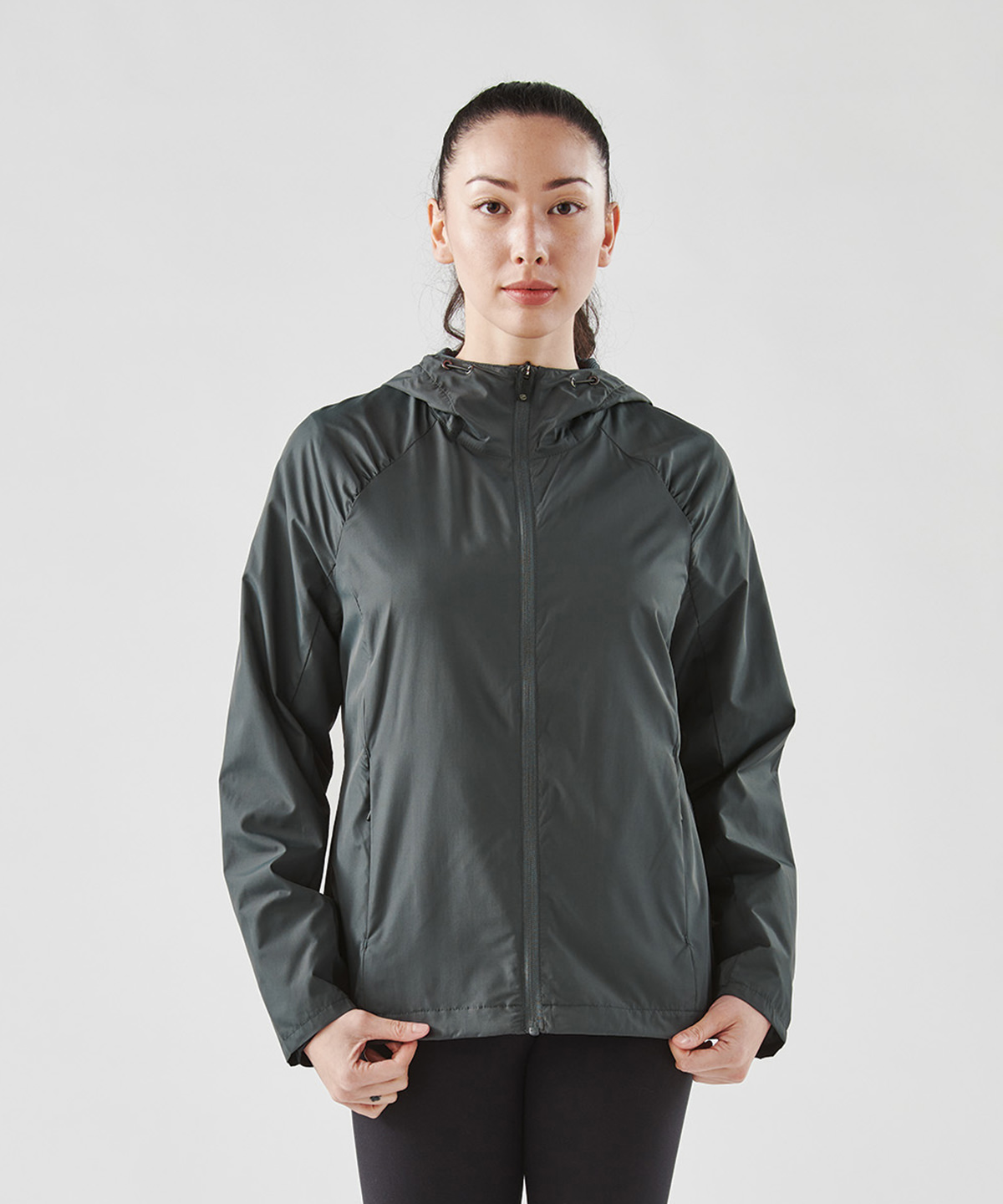 Women's Pacifica Lightweight Jacket