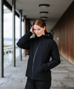 Women's Nostromo Thermal Shell