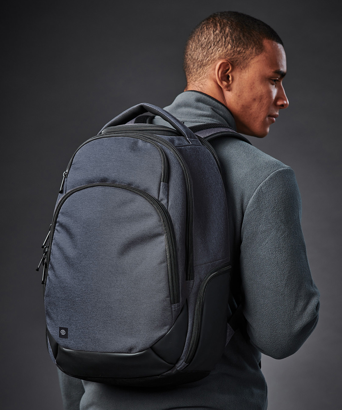 Madison Commuter Pack