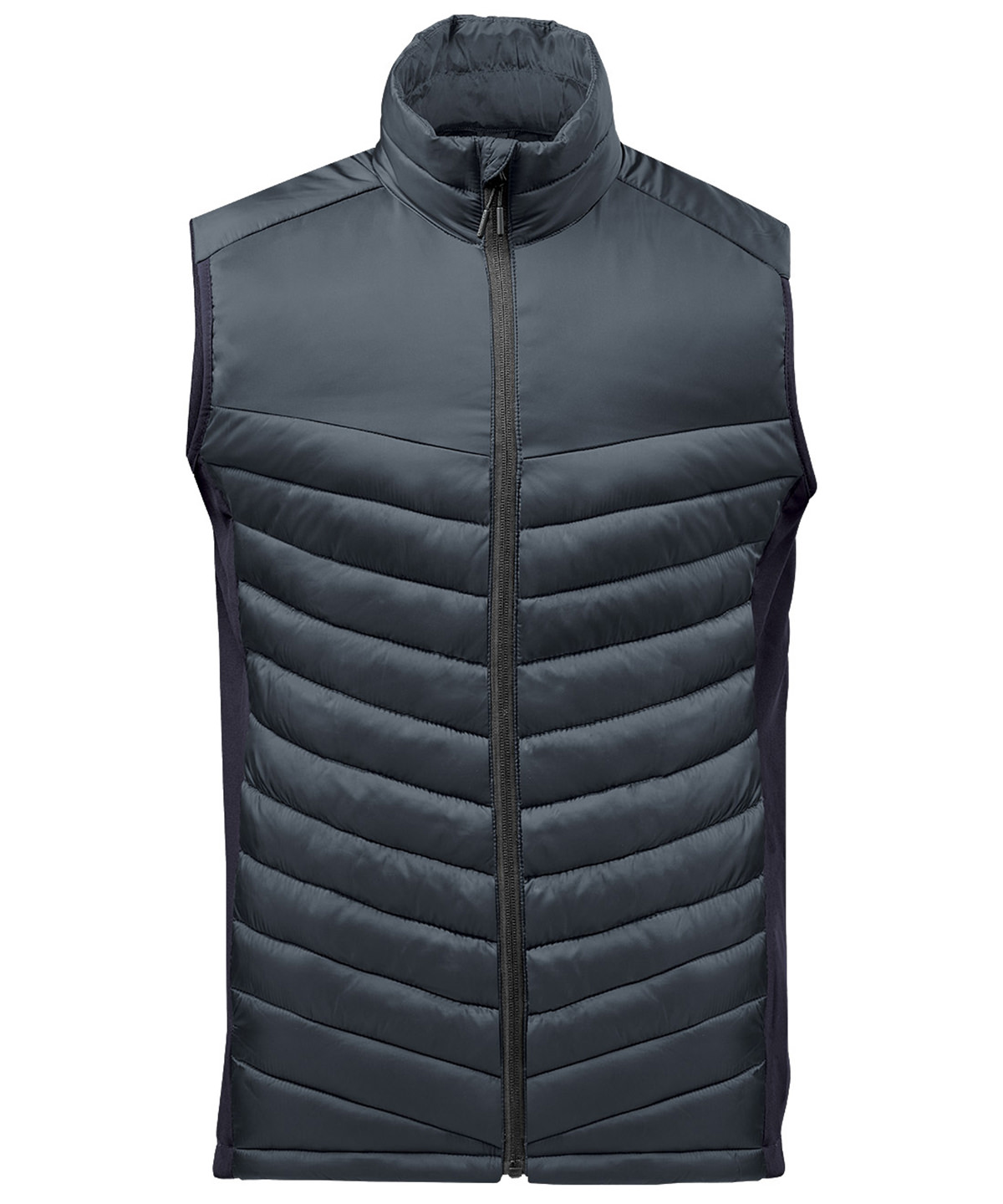Montserrat Thermal Vest - Image 4