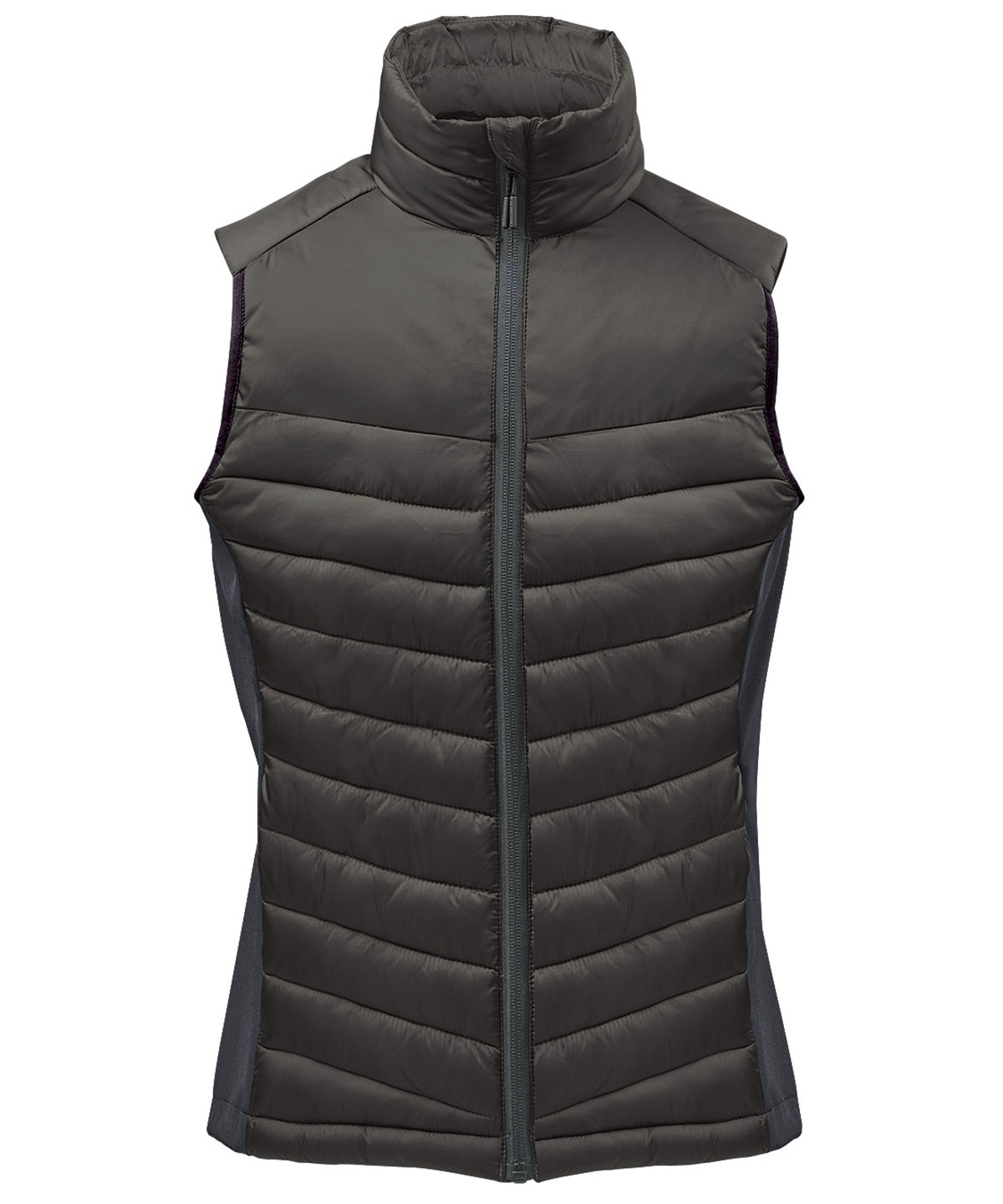 Women's Montserrat Thermal Vest - Image 2
