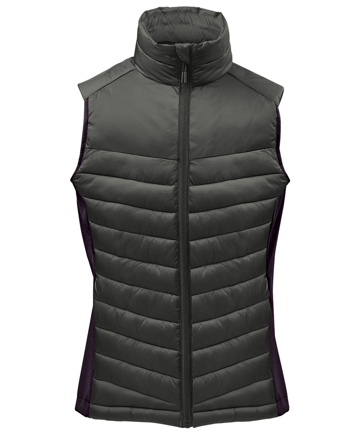 Women's Montserrat Thermal Vest - Image 3