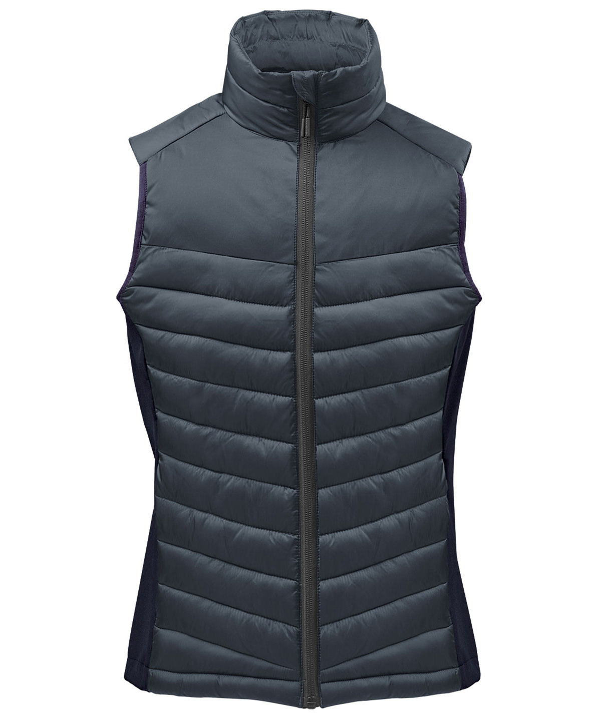 Women's Montserrat Thermal Vest - Image 4