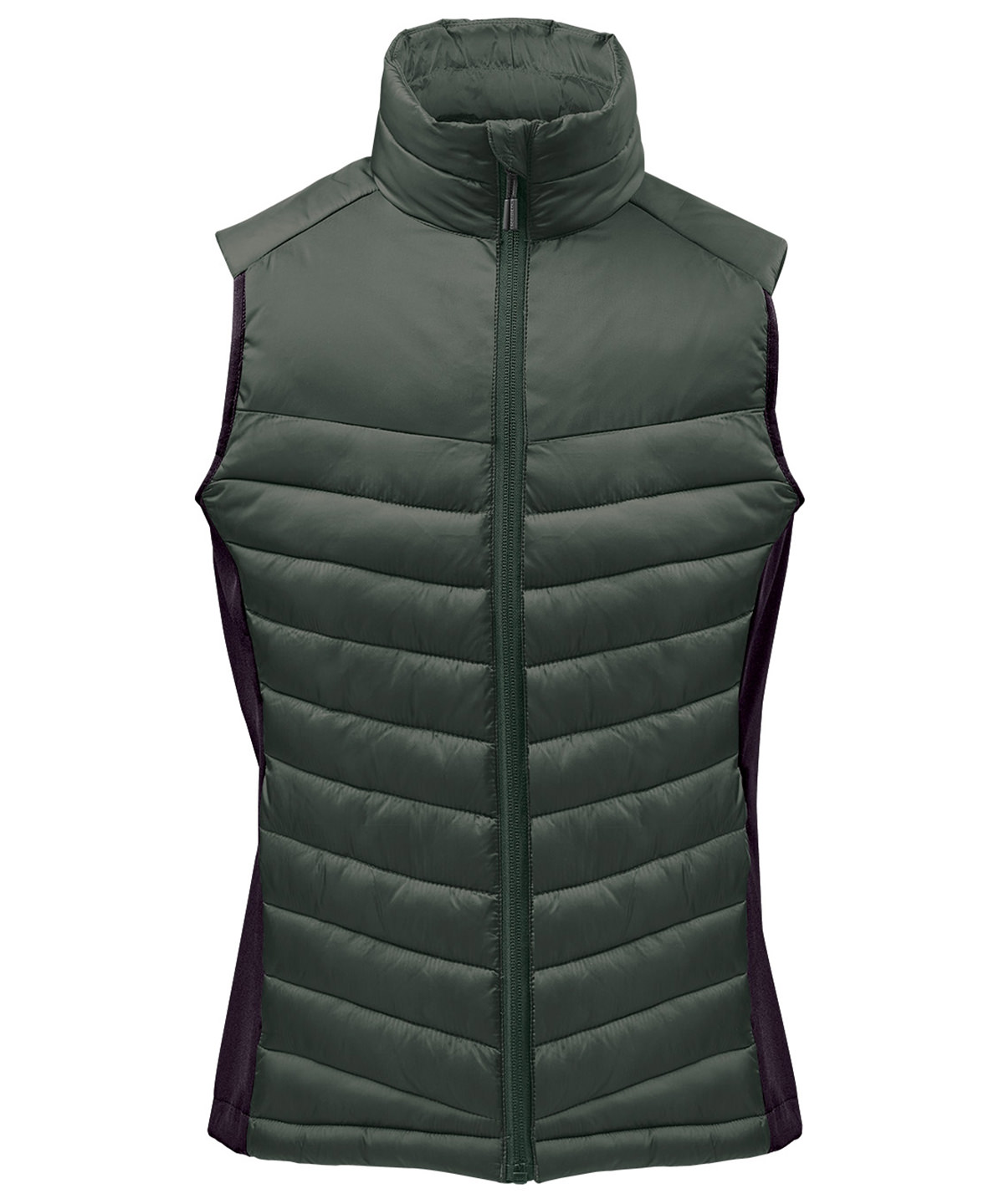 Women's Montserrat Thermal Vest - Image 5