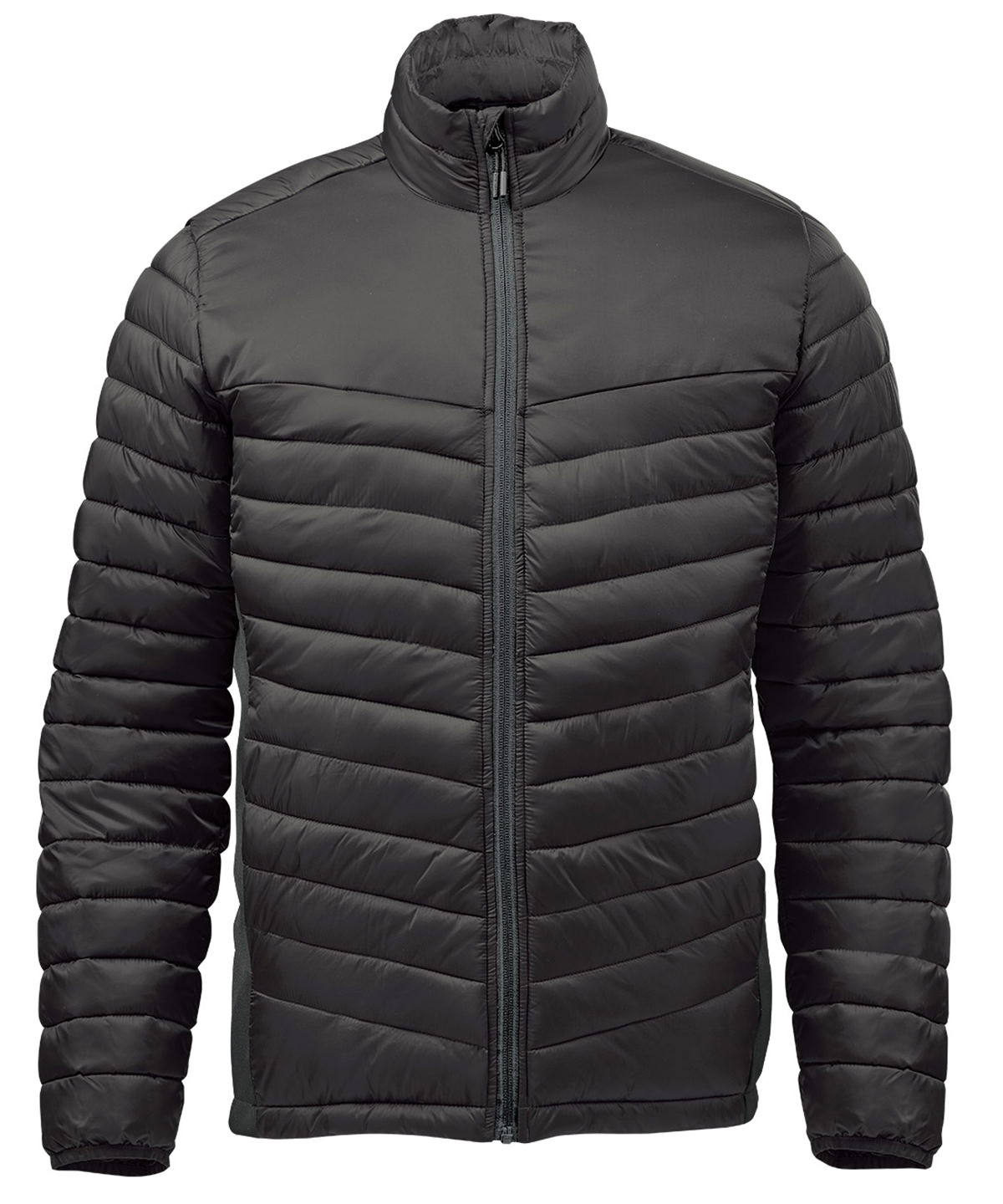 Montserrat Thermal Jacket - Image 2