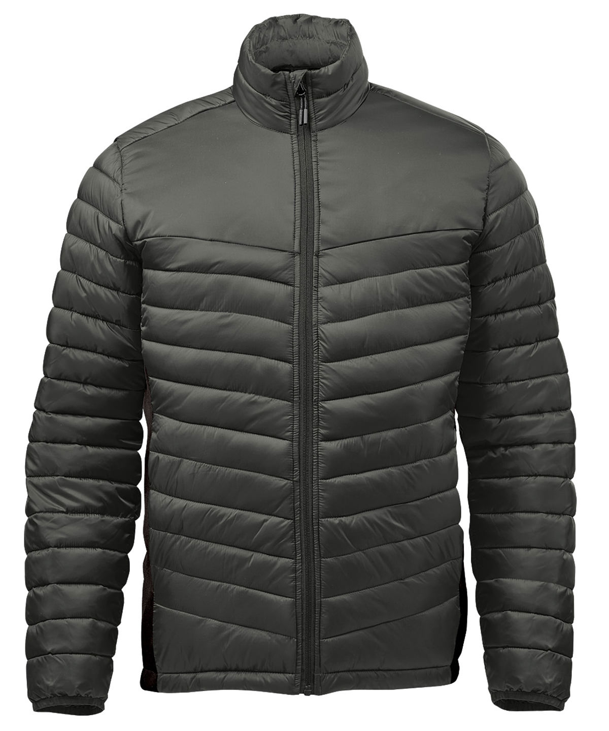 Montserrat Thermal Jacket - Image 3
