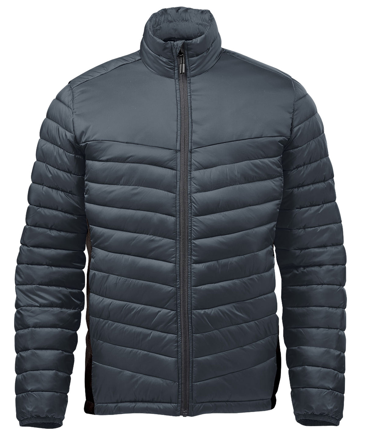 Montserrat Thermal Jacket - Image 4