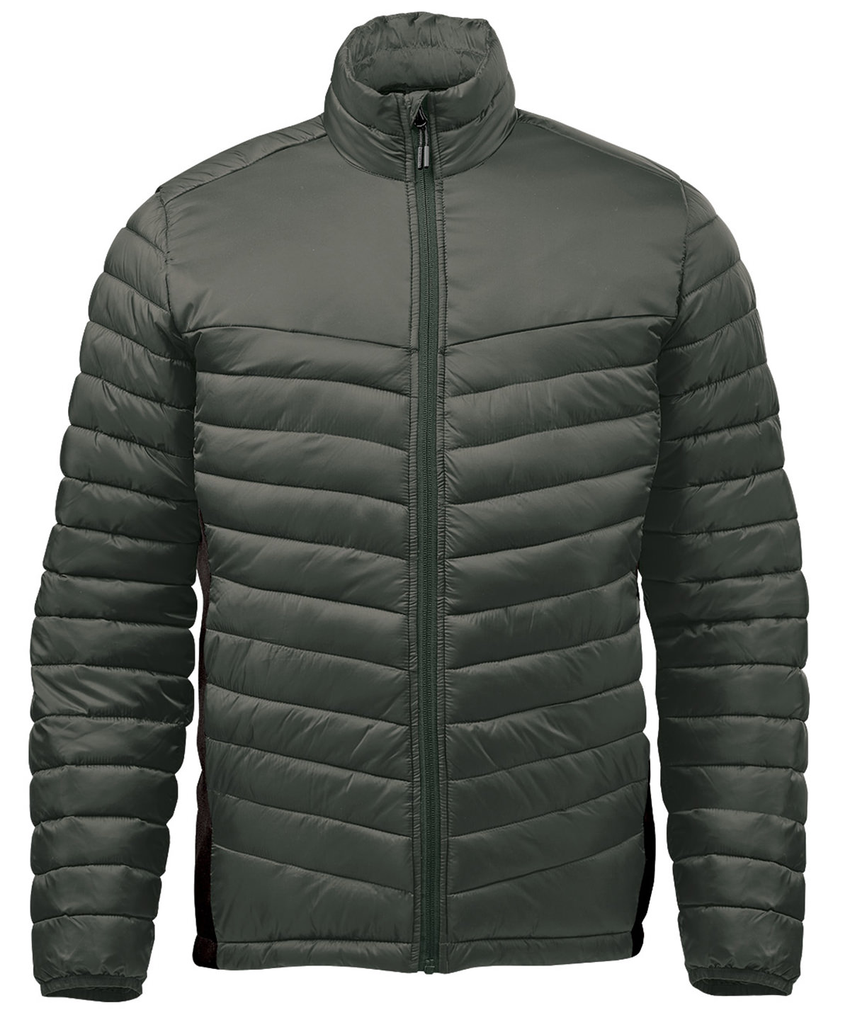 Montserrat Thermal Jacket - Image 5