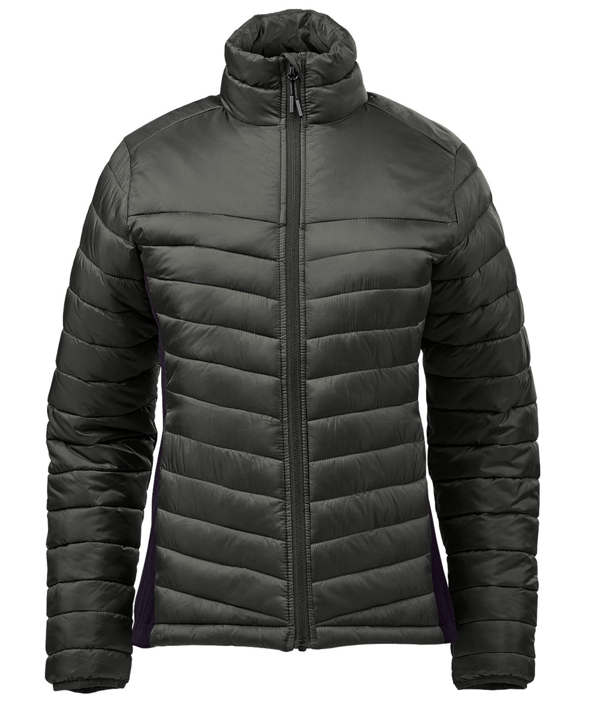 Women's Montserrat Thermal Jacket - Image 3