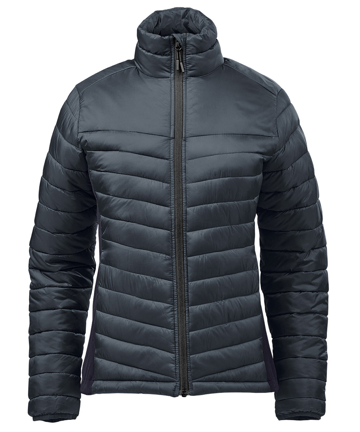 Women's Montserrat Thermal Jacket - Image 4