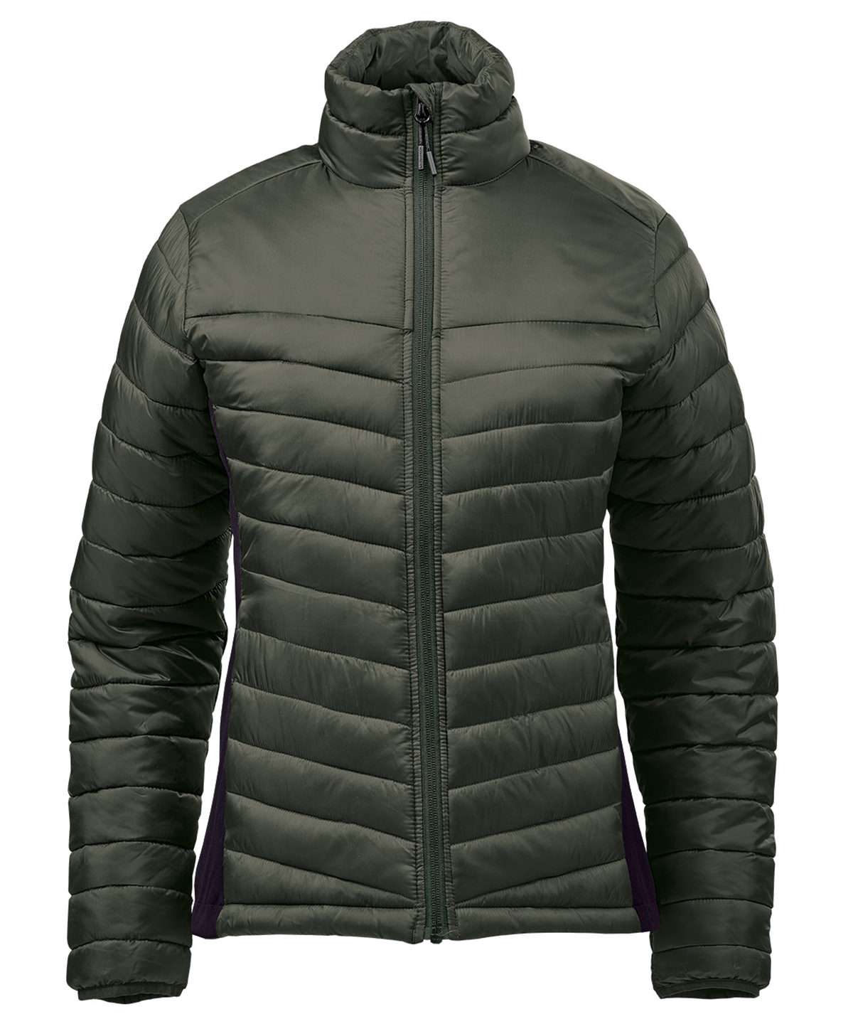 Women's Montserrat Thermal Jacket - Image 5