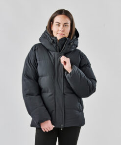Women's Explorer Thermal Jacket