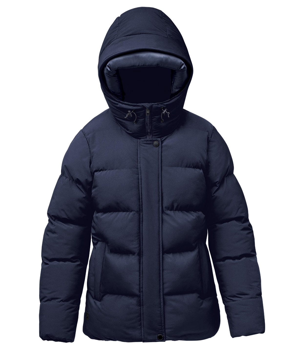 Women's Explorer Thermal Jacket - Image 4