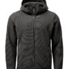 Charcoal Stripe