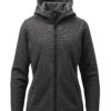 Charcoal Stripe