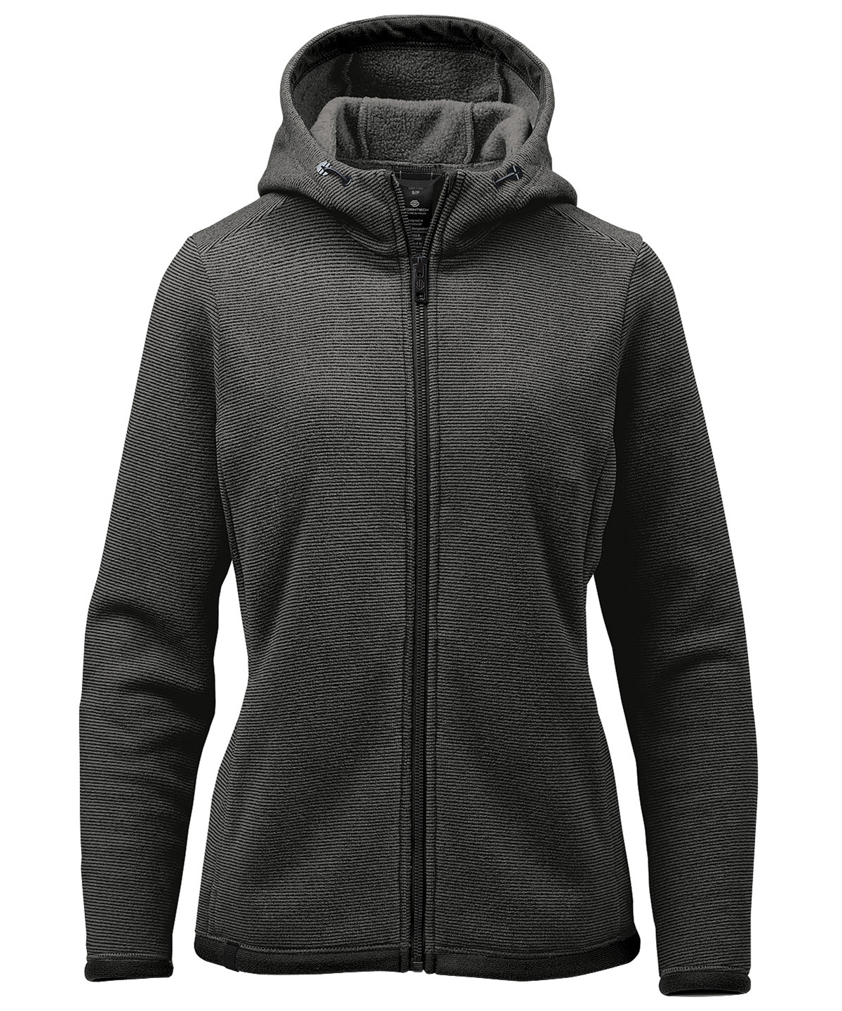 Women's Medusa Fleece Hoodie - Image 2