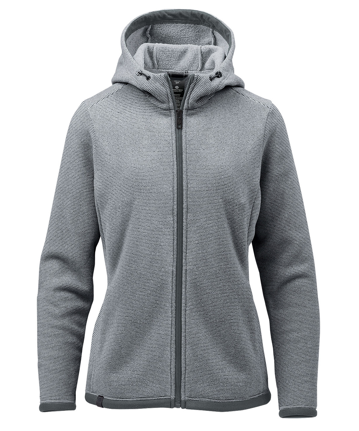 Women's Medusa Fleece Hoodie - Image 3
