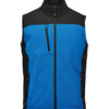 Azure Blue/Black