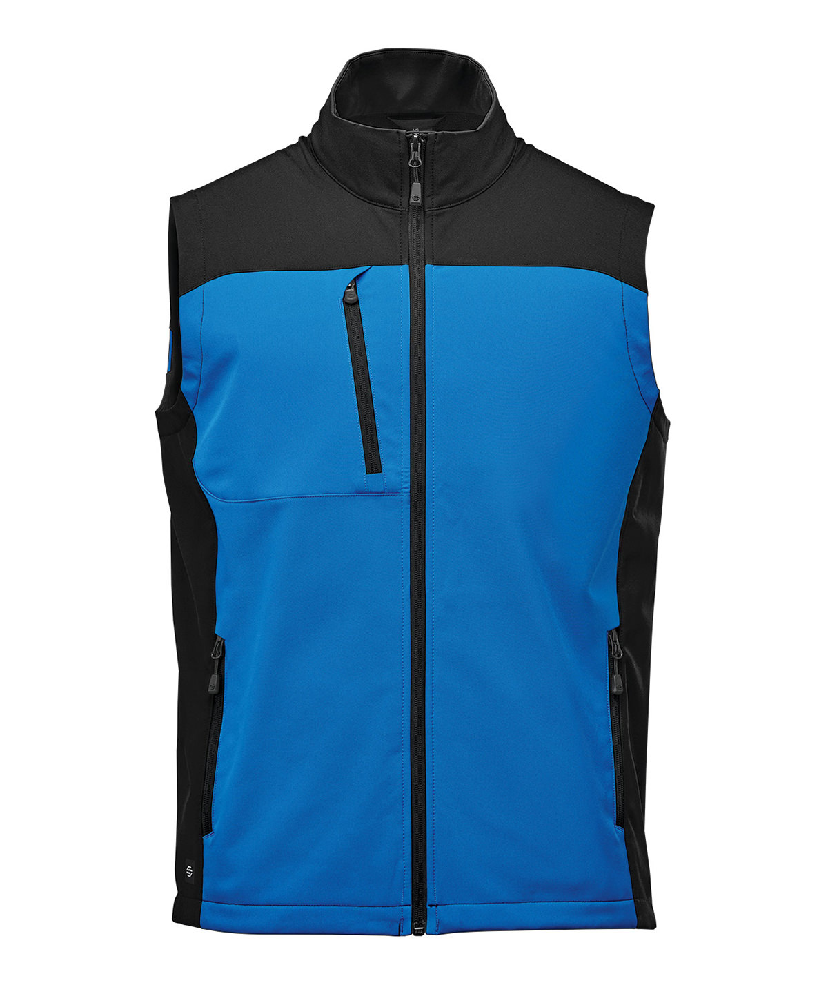 Cascades Softshell Vest - Image 2