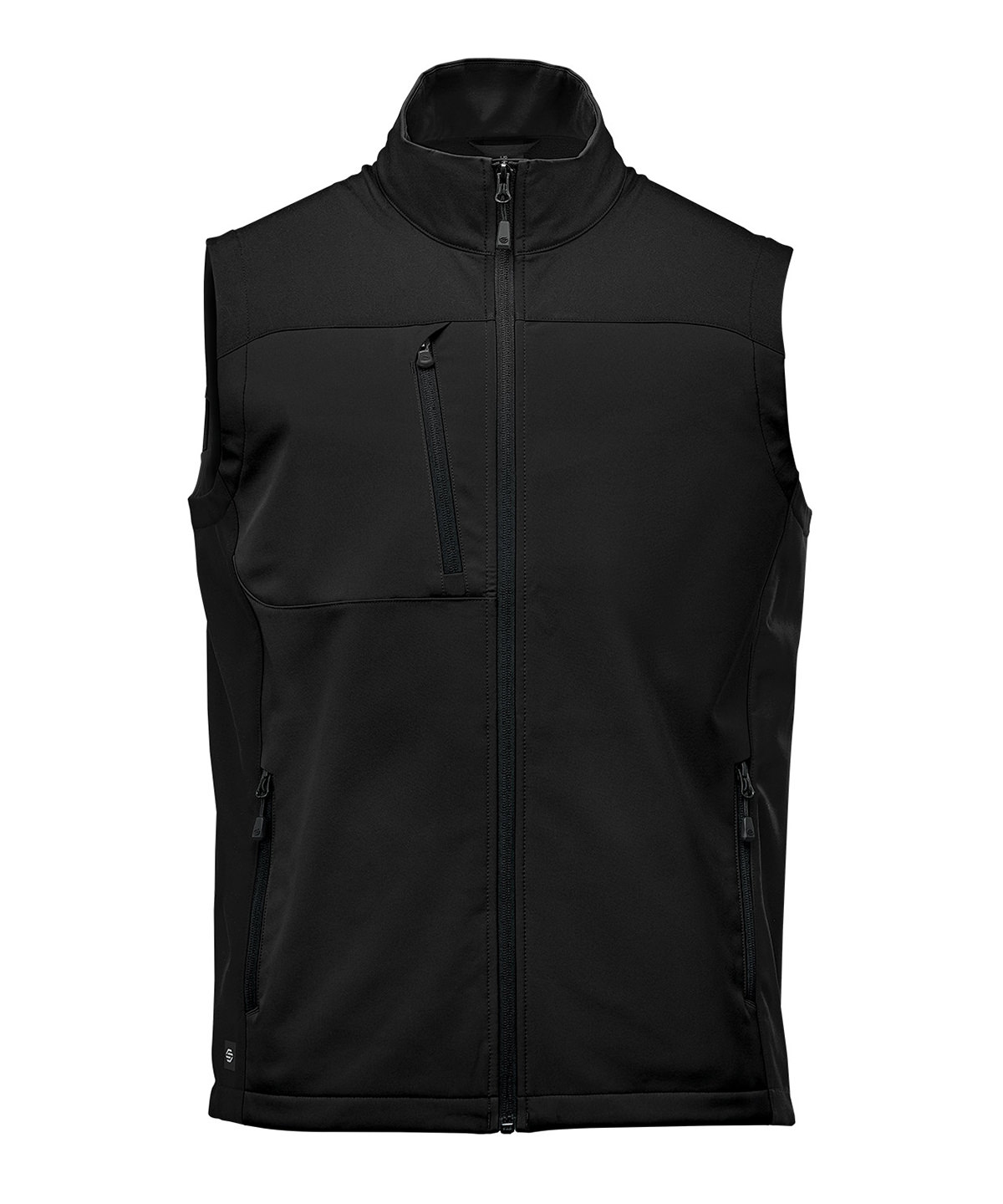 Cascades Softshell Vest - Image 3