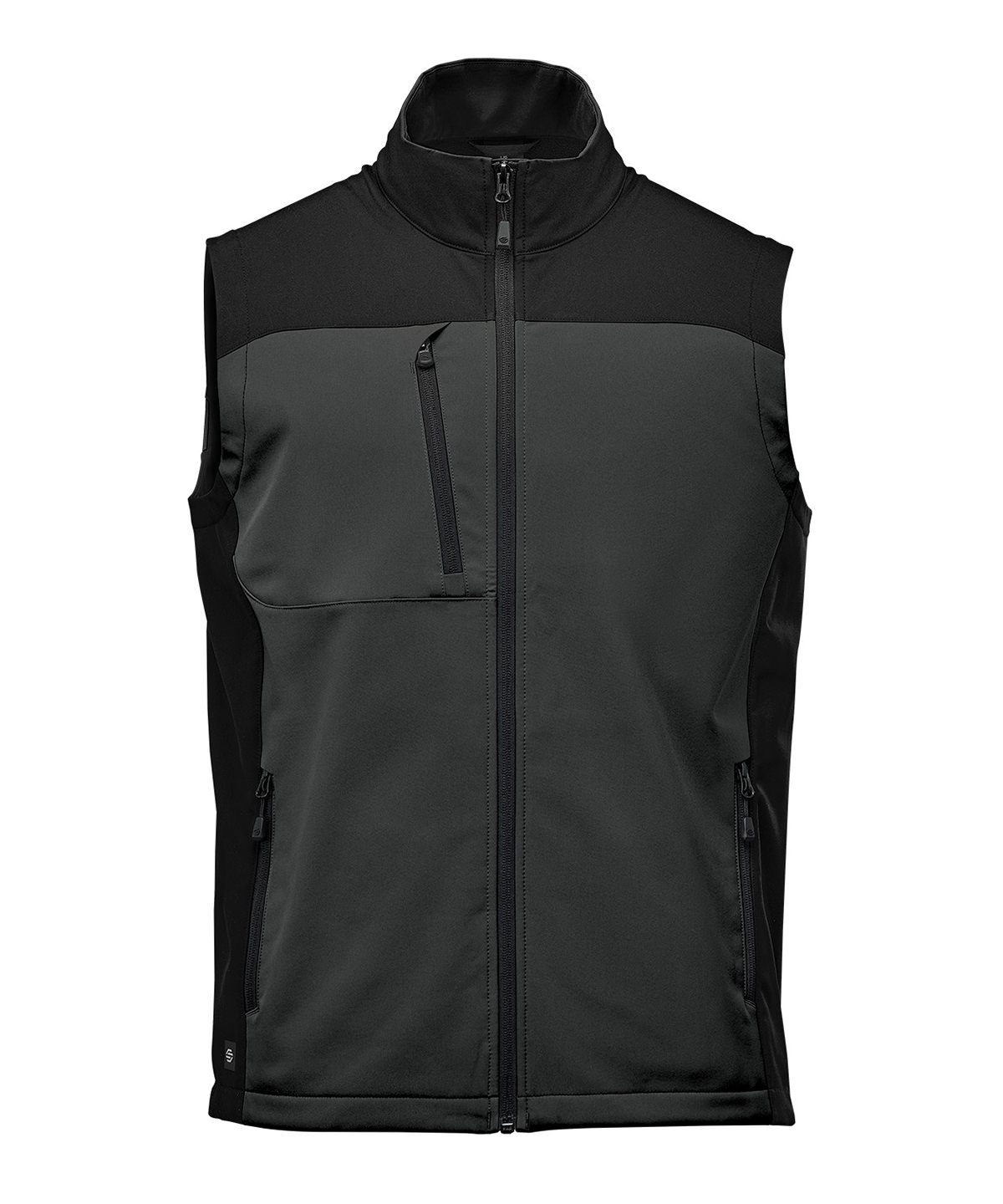 Cascades Softshell Vest - Image 4