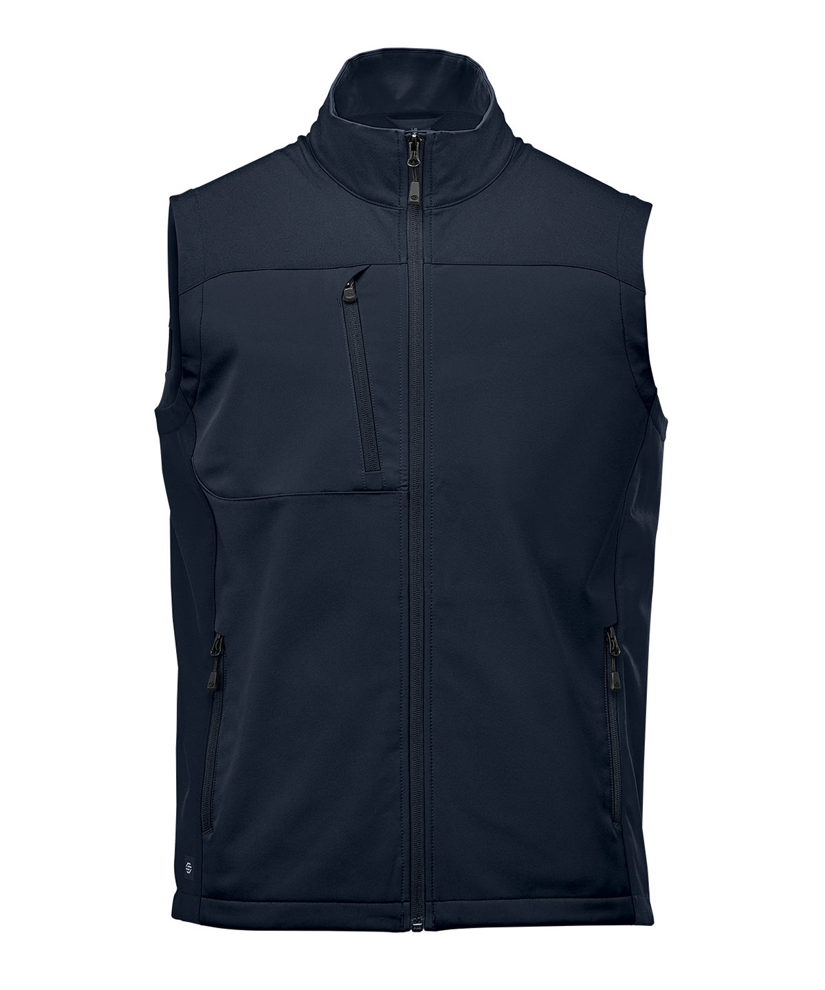 Cascades Softshell Vest - Image 5