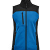 Azure Blue/Black