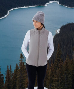 Women's Cascadia Thermal Vest