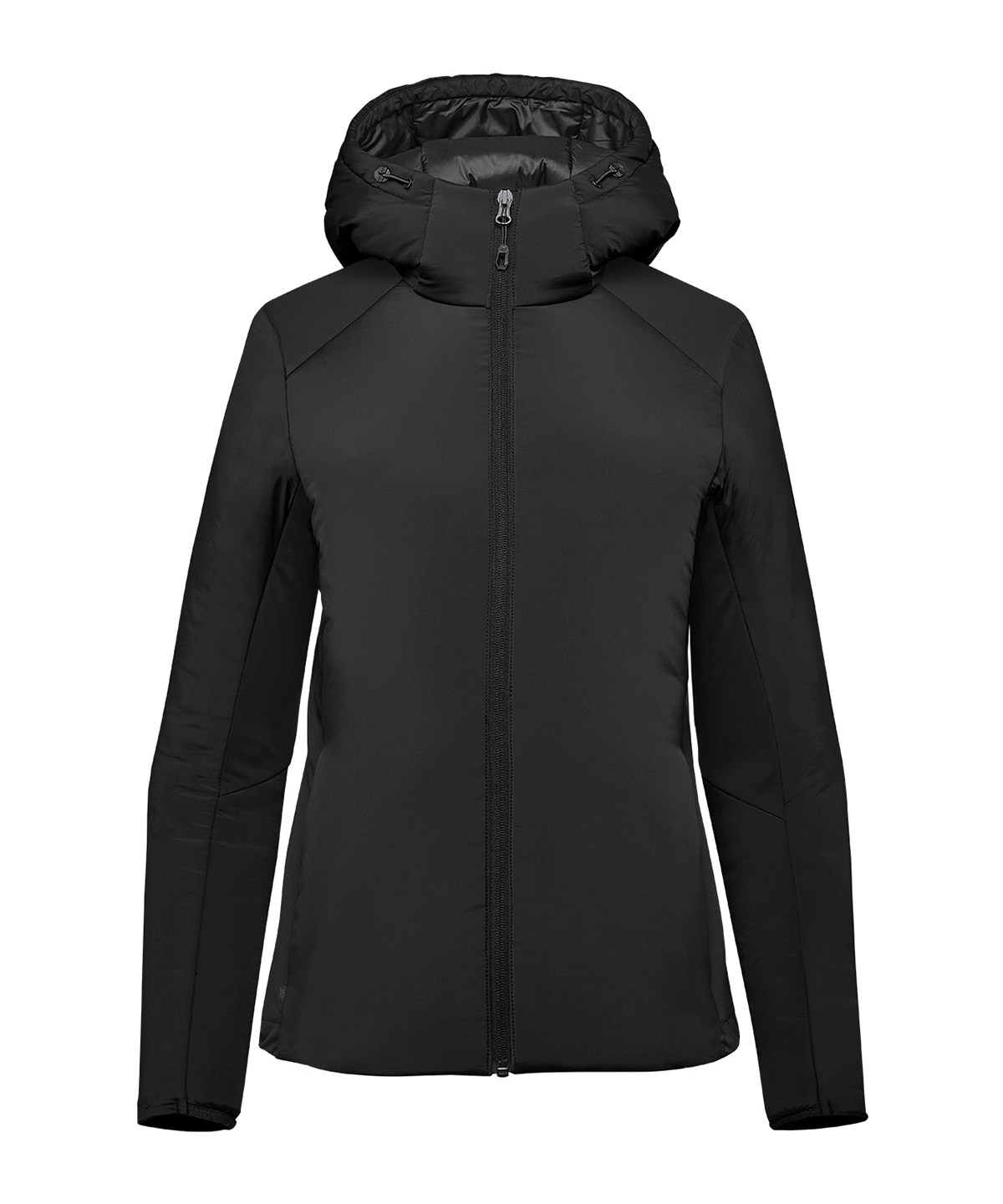 Women's Cascadia Thermal Jacket - Image 2