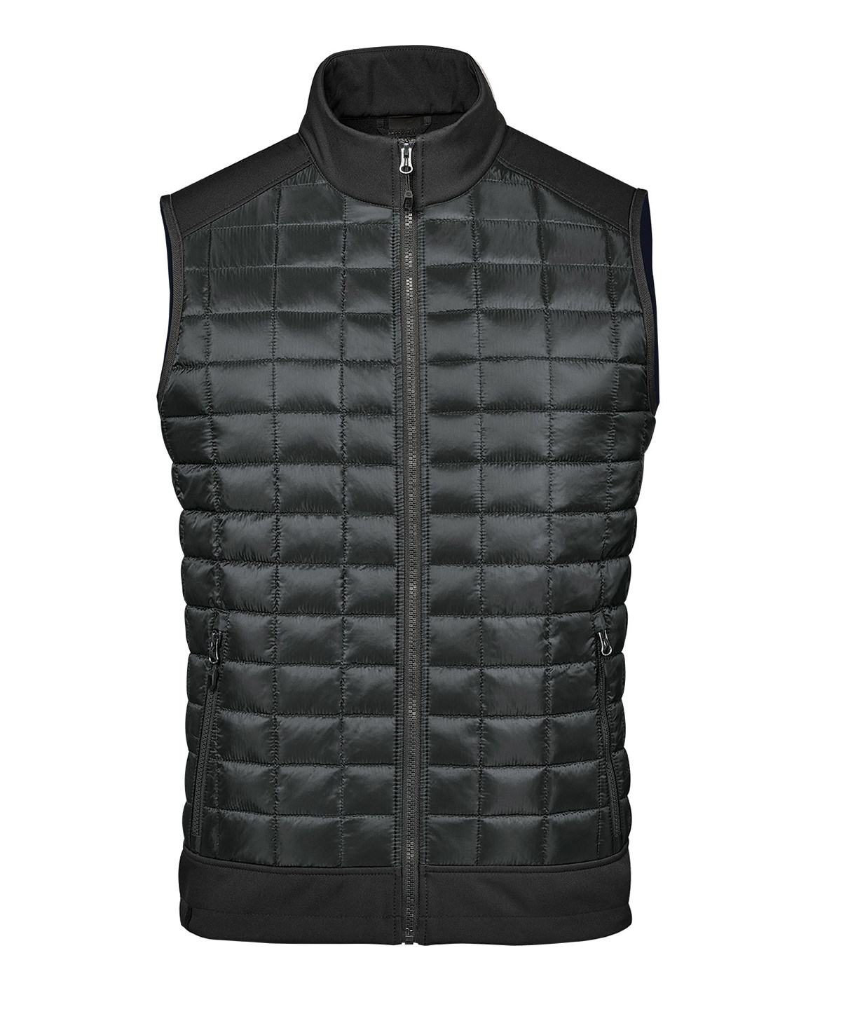 Appalachian Thermal Softshell Vest - Image 2