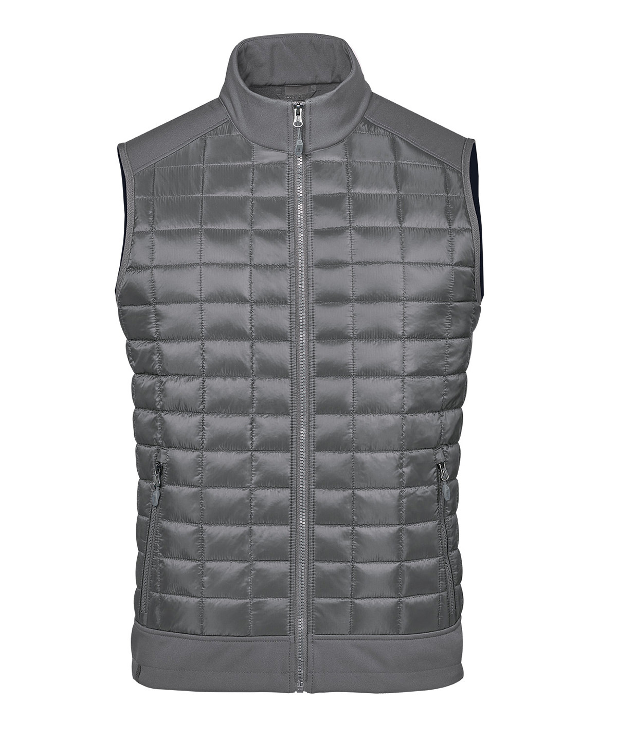 Appalachian Thermal Softshell Vest - Image 3