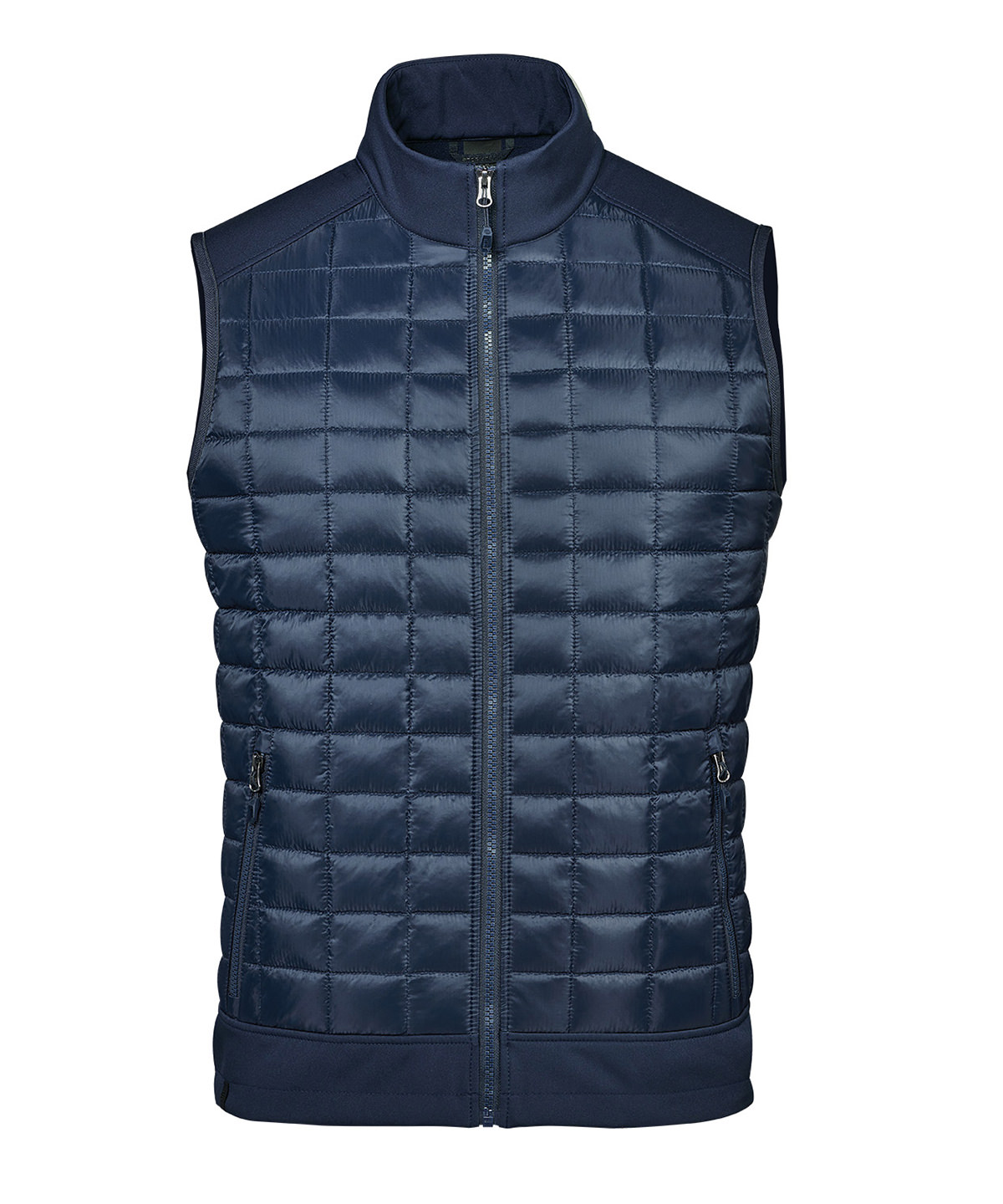 Appalachian Thermal Softshell Vest - Image 4