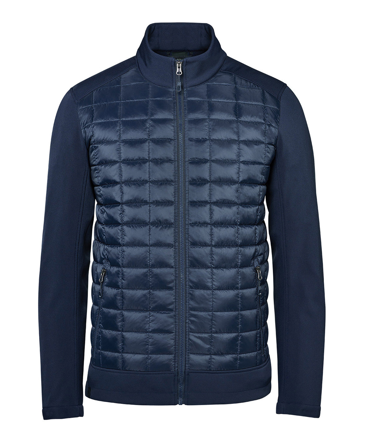 Appalachian Thermal Softshell Jacket - Image 4