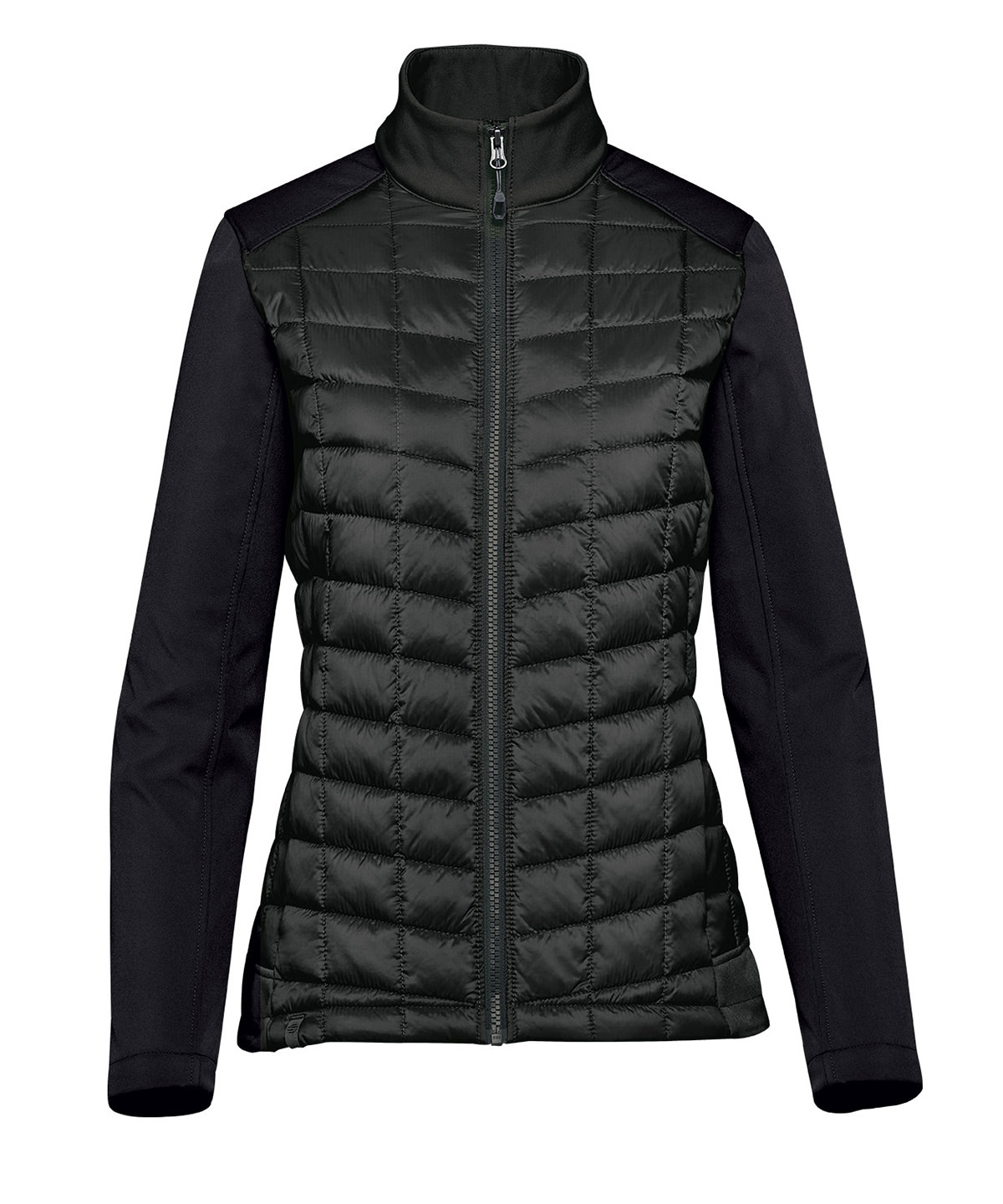 Women's Appalachian Thermal Softshell Jacket - Image 2