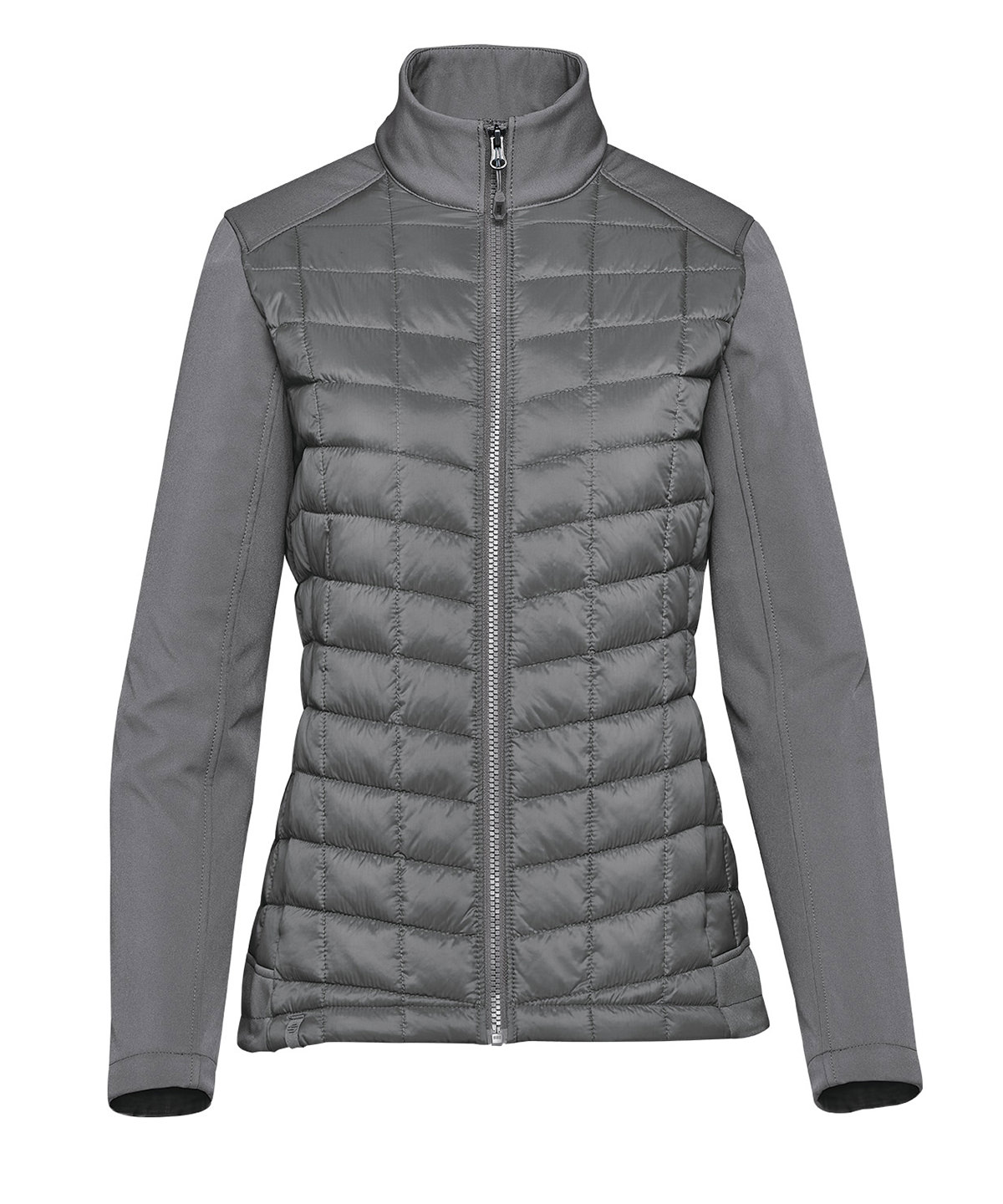 Women's Appalachian Thermal Softshell Jacket - Image 3